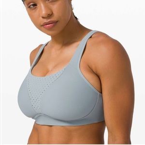 Lululemon Run Times Bra High Support 34DD
